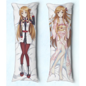 Travesseiro Dakimakura Sword Art Online Asuna 03